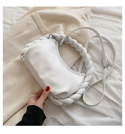 Bolsa Mensajera de Diseño Premium Multiuso para Mujer - Image 65