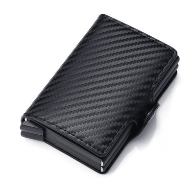 Estuche RFID de Aluminio para Tarjetas de Crédito - Image 17