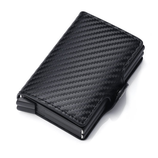 Estuche RFID de Aluminio para Tarjetas de Crédito - Image 17