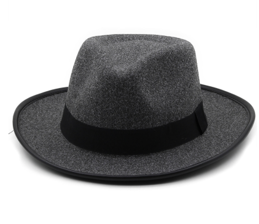 Sombrero Vaquero Estilo Oeste para Hombre y Mujer - Image 12