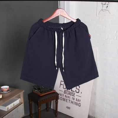 Capris Holgados Oversized para Hombre Verano - Image 12