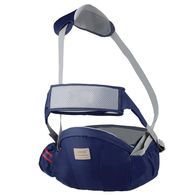 Cargador de Bebé con Cintura Ergonómica Anti-deslizante - Image 6