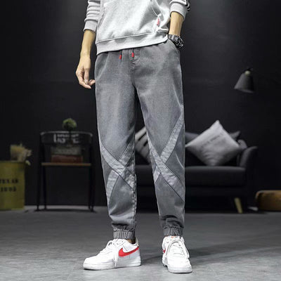 Jeans Hombre Sueltos Marca Trendy - Image 14