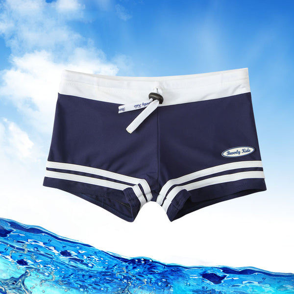 Bañador Infantil Premium de Alta Calidad