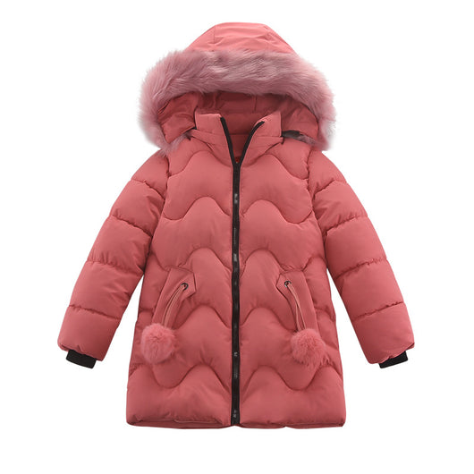 Chaqueta de Plumón para Niños - Image 5