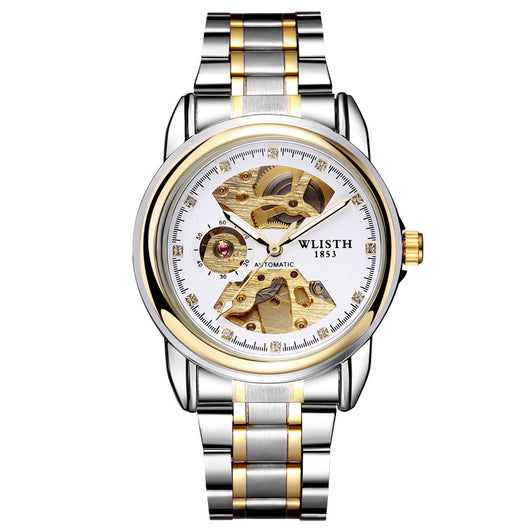 Reloj Mecánico Automático para Hombre - Image 7