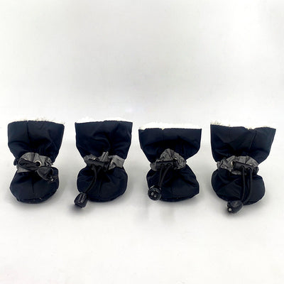 Zapatos Impermeables y Resistentes a Caídas para Mascotas - Image 15