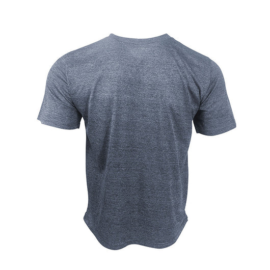 Playera Deportiva Casual de Manga Corta para Hombre - Image 26