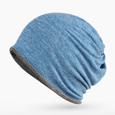 Gorro Versátil Coreano Reversible 2 en 1 - Image 7