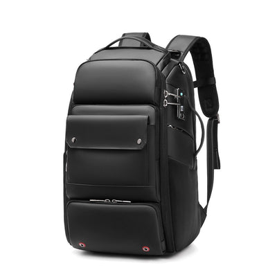 Mochila para Cámara de Dron con Lente Impermeable Integrada