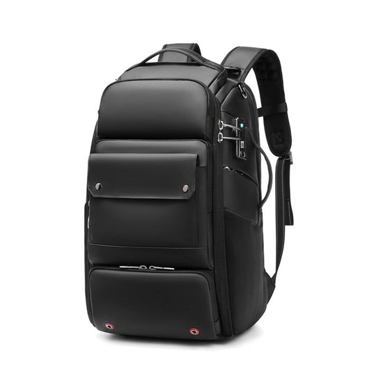 Mochila para Cámara de Dron con Lente Impermeable Integrada