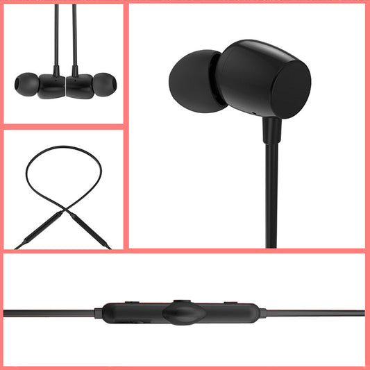 Auriculares Deportivos Bluetooth 4.1 Inalámbricos In-Ear Q5 - Image 2