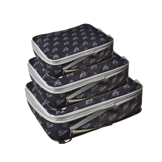 Bolsa de Compresión Impermeable para Viajes - Almacenamiento Portátil - Image 24