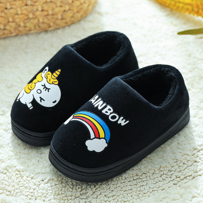 Pantuflas de Algodón para Niños - Image 22