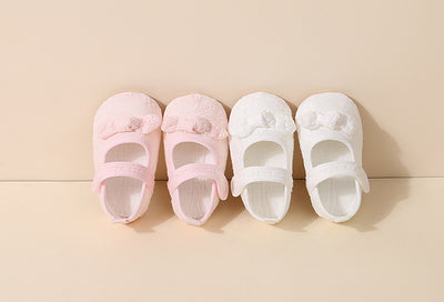 Zapatos Princesa con Moño para Niñas - Image 10