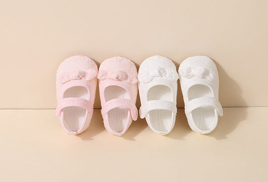 Zapatos Princesa con Moño para Niñas - Image 10