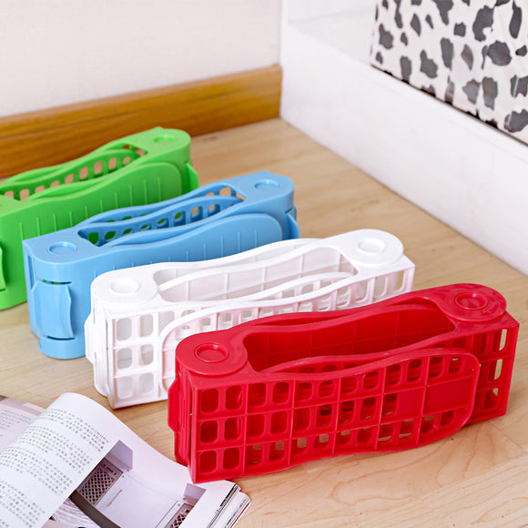 Organizador de Zapatos Ajustable