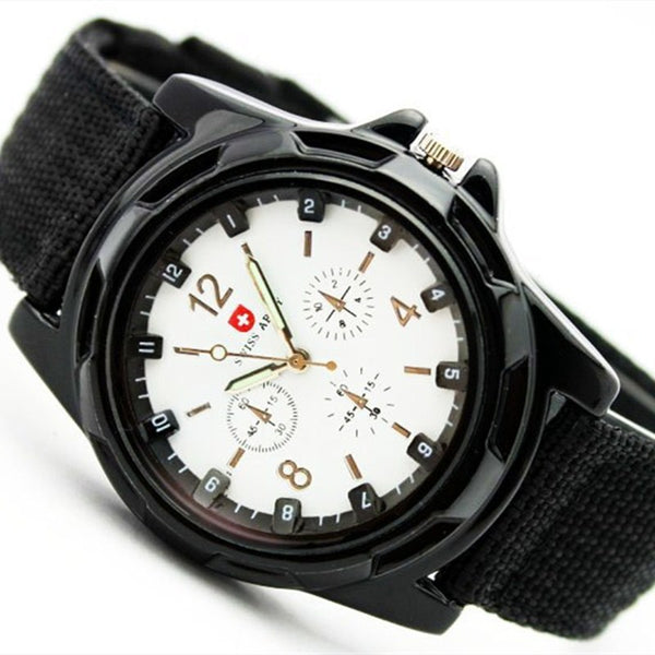 Reloj Táctico Militar