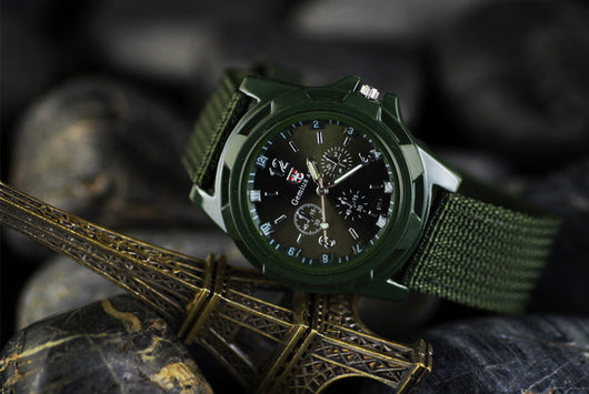 Reloj Táctico Militar - Image 7