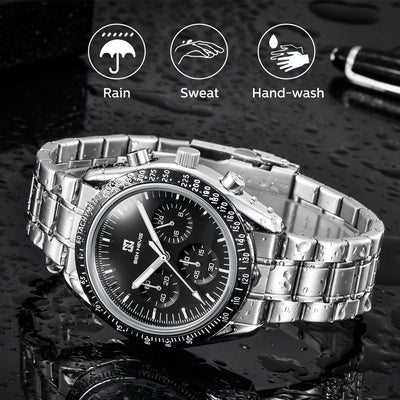 Reloj Cuarzo Multifuncional para Hombre - Image 14