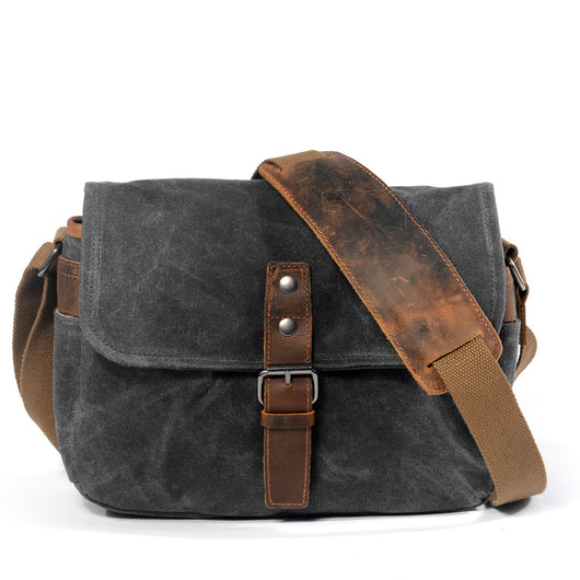 Mochila para Cámara DSLR y Equipo Fotográfico Profesional - Image 7