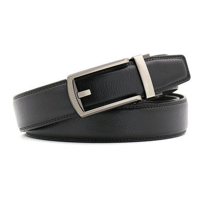 Cinturón de Cuero Genuino para Hombre - Image 4