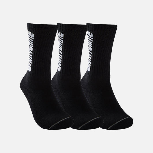 Calcetines Medianos para Hombre Otoño e Invierno - Image 12