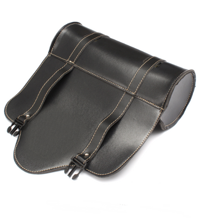 Bolsa Compacta para Motocicleta - Accesorio Universal de Almacenamiento - Image 4