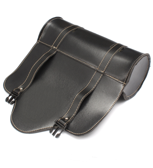 Bolsa Compacta para Motocicleta - Accesorio Universal de Almacenamiento - Image 4