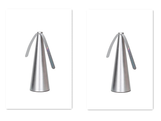 Ventilador Repelente de Moscas para Mesa - Image 16