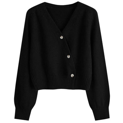 Abrigo Suéter Suelto para Mujer de Moda - Image 18