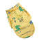 Yellow zoo