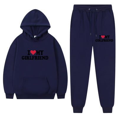 Traje Casual Estampado Amor por Mi Novia - Image 13