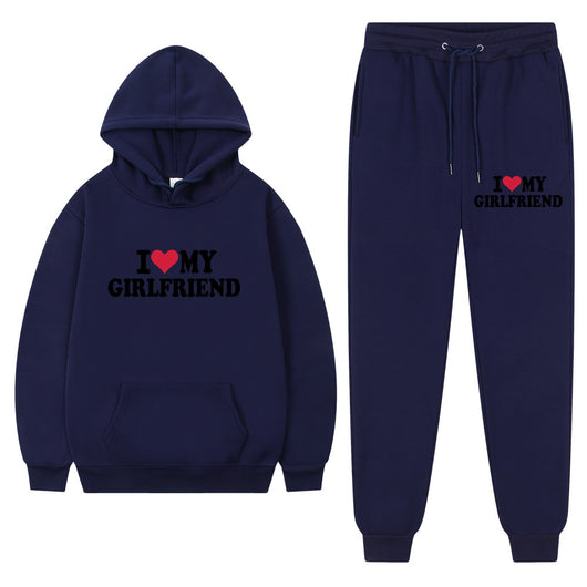 Traje Casual Estampado Amor por Mi Novia - Image 13