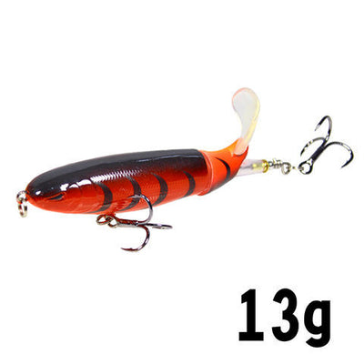 Cebo Artificial Wave para Pesca de Escalada - Image 5