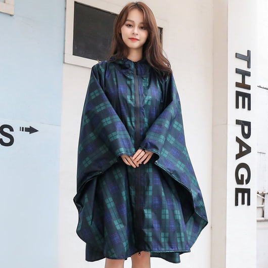Poncho Impermeable Unisex - Image 15