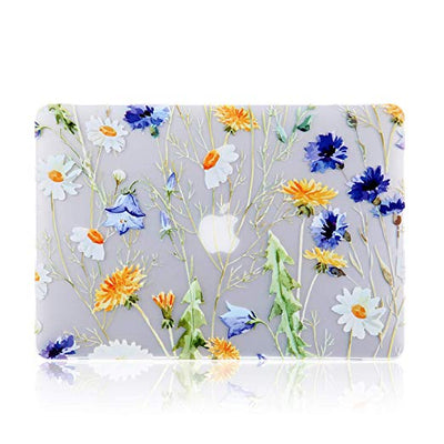 Funda Protectora Transparente para MacBook y Apple con Diseño Personalizado - Image 9