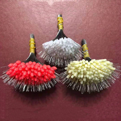 Contenedor Dispersor de Columna Recta para Accesorios de Pesca Taiwan - Image 7