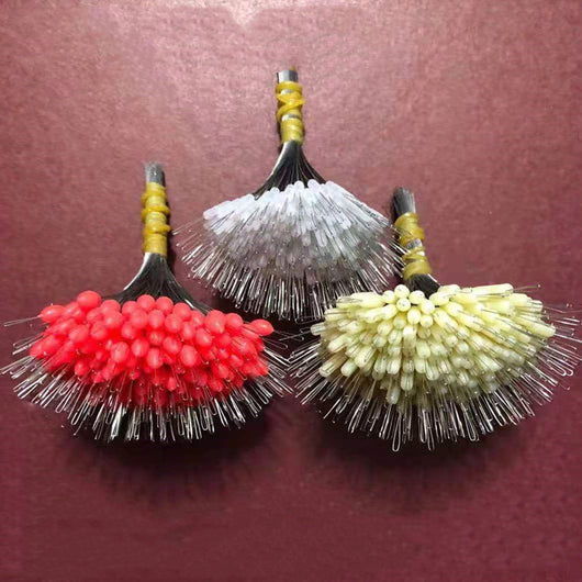Contenedor Dispersor de Columna Recta para Accesorios de Pesca Taiwan - Image 7