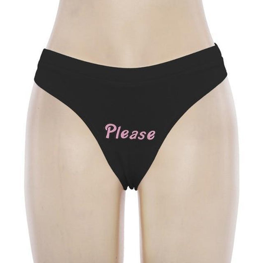 Conjunto Deportivo Mujer con Estampado de Letras y Tirantes Ajustados - Image 8