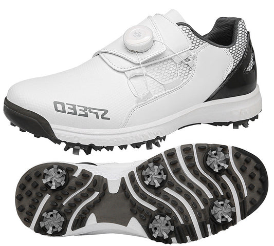 Zapatos Casuales Unisex con Cierre Automático y Tecnología Respirable - Image 2