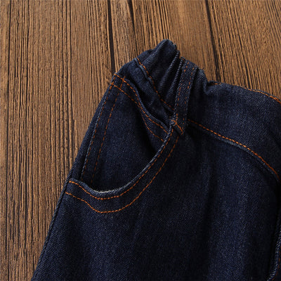 Traje de Caballero Ejecutivo Manga Larga Dos Piezas - Image 8