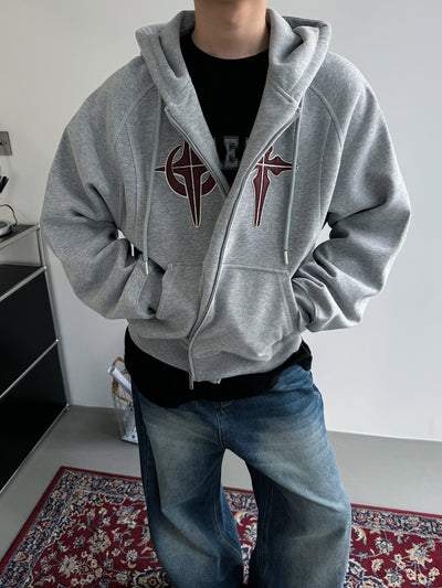 Cardigan Retro Holgado para Primavera y Otoño - Abrigo Casual Versátil - Image 11