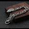 Pulseira Masculina Criativa de Dragão da Moda Cor da Foto 20cm
