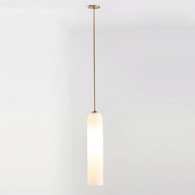 Lámpara Colgante Minimalista para Botella de Vino - Iluminación Creativa de Cabecera - Image 2