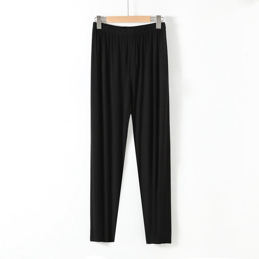 Pantalones Casuales Cómodos de Modal para Hombre - Image 4