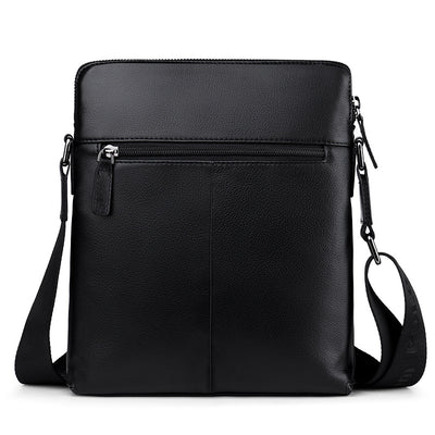 Bolsa de Hombro para Hombre - Estilo Moderno y Funcional - Image 6