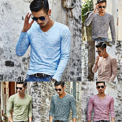 ROBERTO - Blusa Elegante para Cualquier Ocasión - Image 7