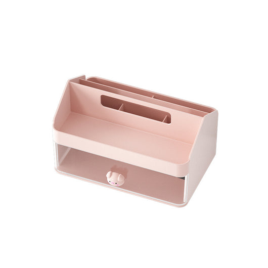 Organizador de Escritorio con Compartimentos para Útiles - Image 5