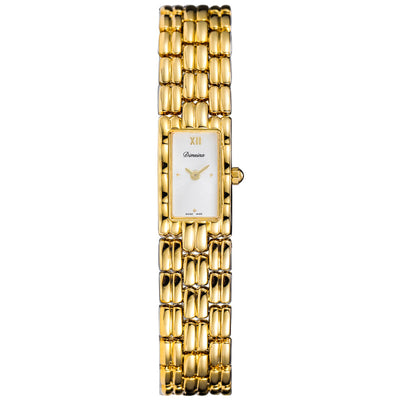 Reloj de Acero Cuadrado Minimalista - Image 7